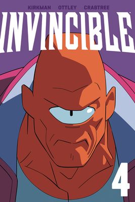 INVINCIBLE TP (NEW EDITION) VOL 04