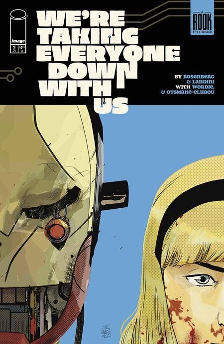 WERE TAKING EVERYONE DOWN WITH US (2025) #2