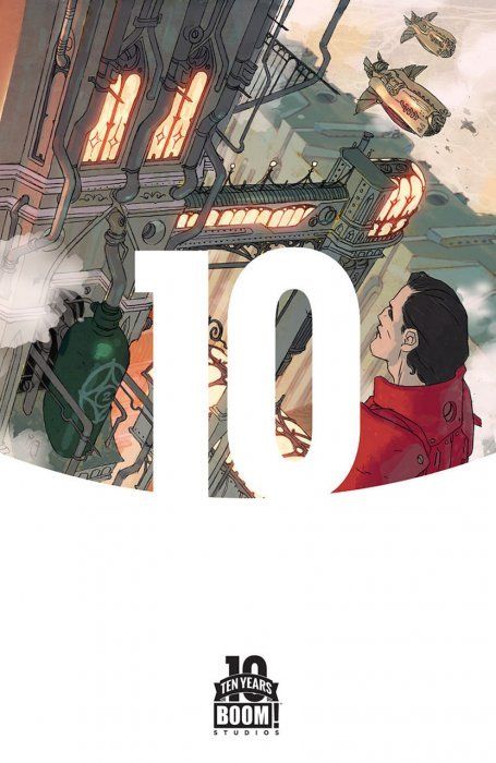 LANTERN CITY (2015) #1 CVR C