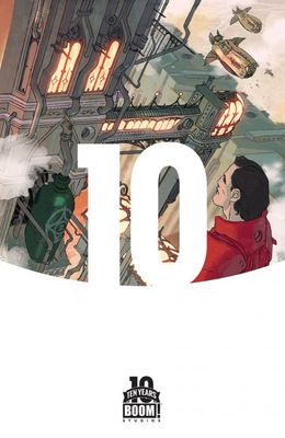 LANTERN CITY (2015) #1 CVR C