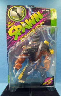 MCFARLANE TREMOR (P/O)