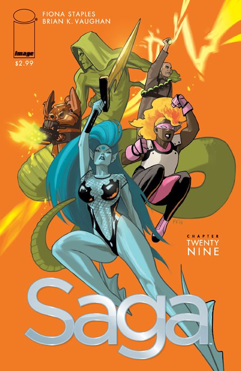 SAGA (2015) #29