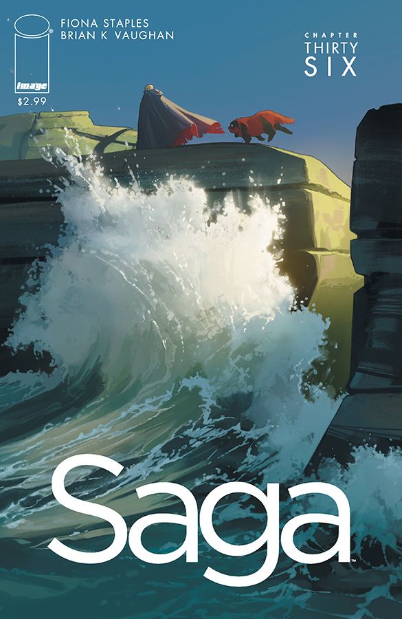 SAGA (2016) #36