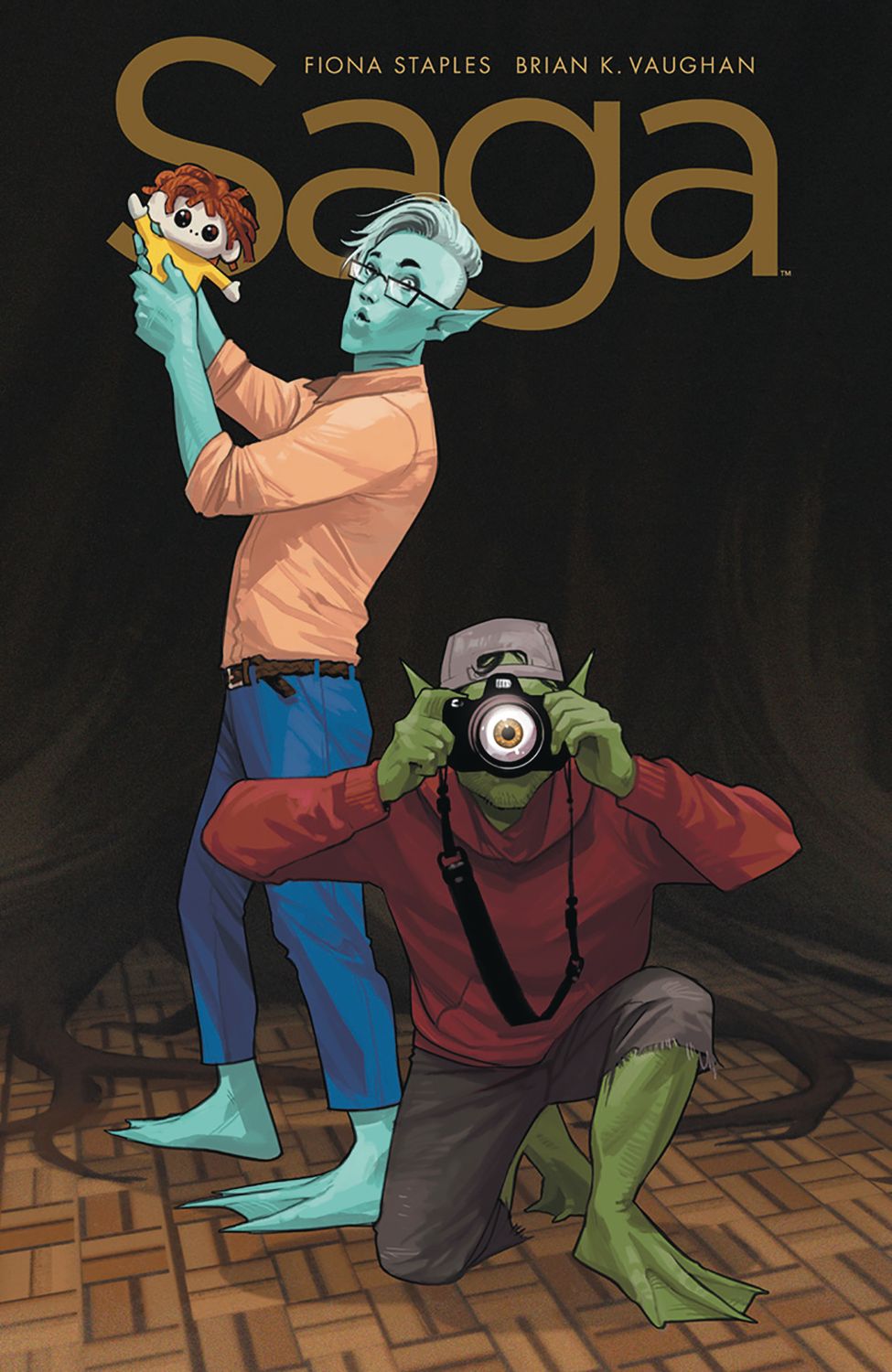 SAGA (2018) #51