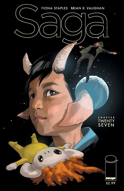 SAGA (2015) #27