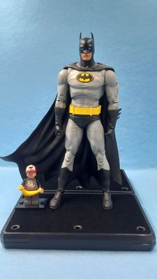 MCFARLANE DC MULTIVERSE BATMAN (P/O)