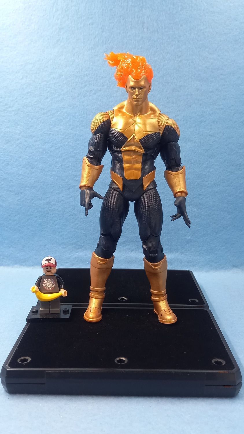 MCFARLANE DC MULTIVERSE WAVERIDER (P/O)