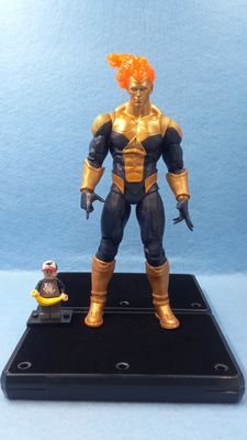 MCFARLANE DC MULTIVERSE WAVERIDER (P/O)