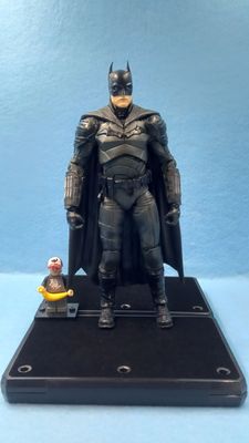 MCFARLANE DC MULTIVERSE BATMAN (P/O)