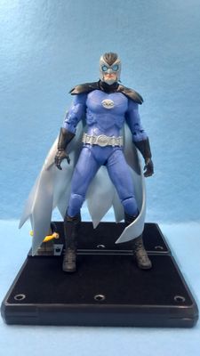 MCFARLANE DC MULTIVERSE OWLMAN (P/O)