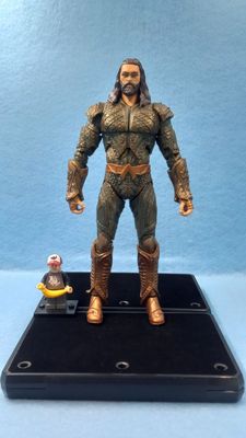 MCFARLANE DC MULTIVERSE AQUAMAN (P/O)