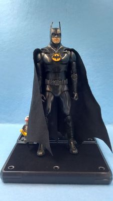 MCFARLANE DC MULTIVERSE BATMAN (P/O)