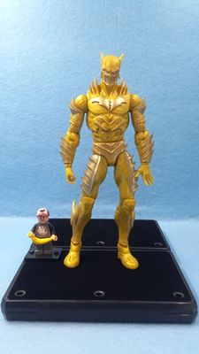 MCFARLANE DC MULTIVERSE FLASH (P/O)