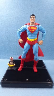 MCFARLANE DC MULTIVERSE SUPERMAN (P/O)