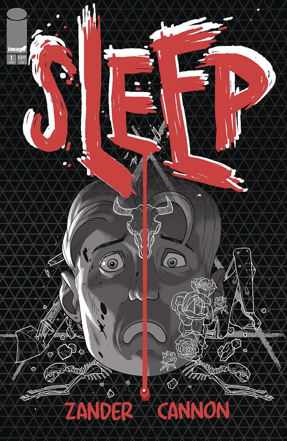 SLEEP (2025) #1