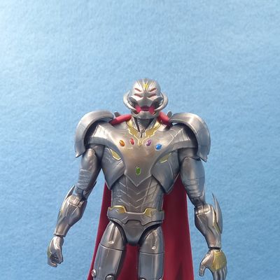 MARVEL LEGENDS ULTRON (P/O)