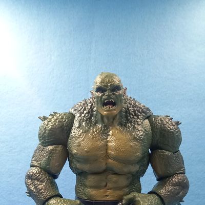 MARVEL LEGENDS ABOMINATION (P/O)