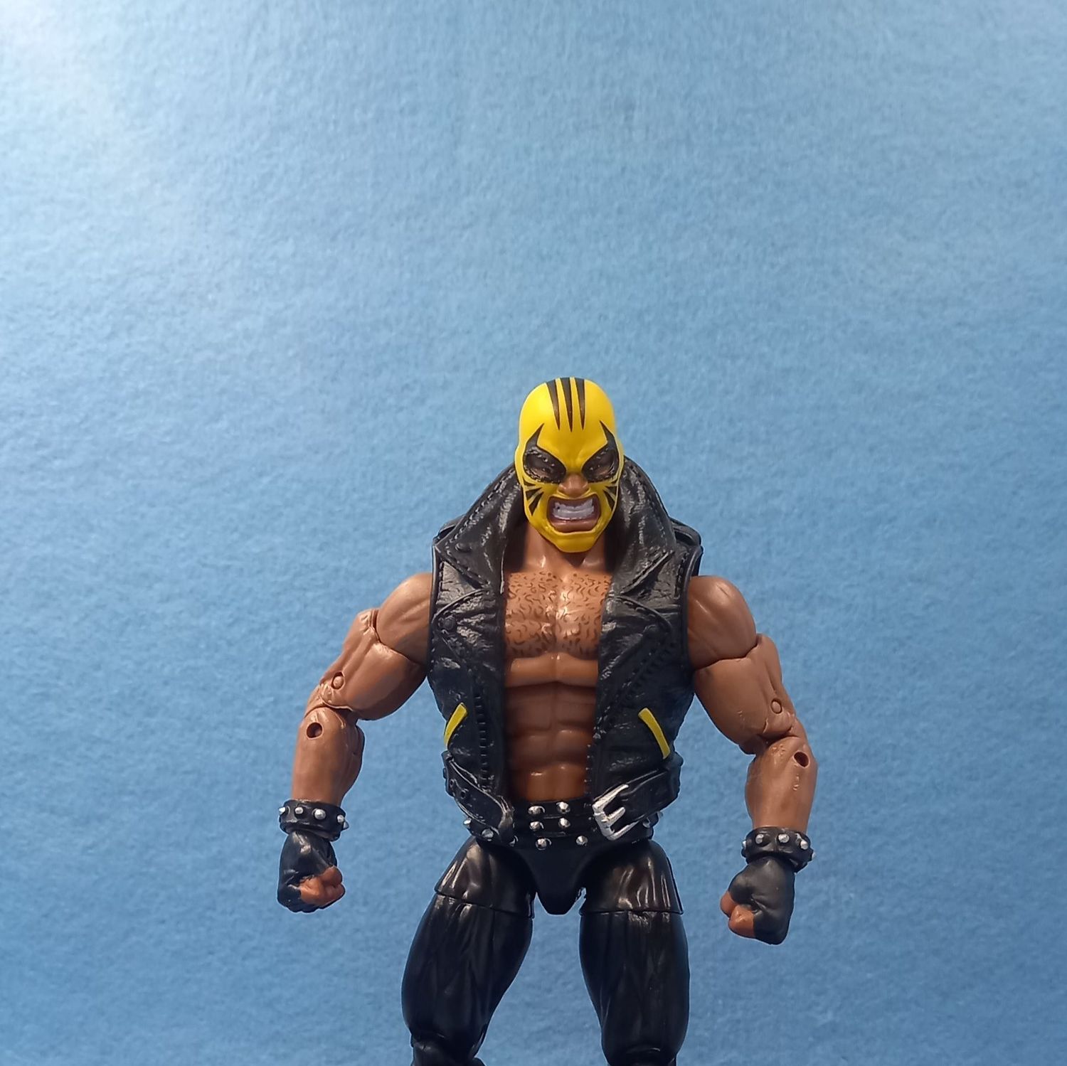 MARVEL LEGENDS RAGE (P/O)