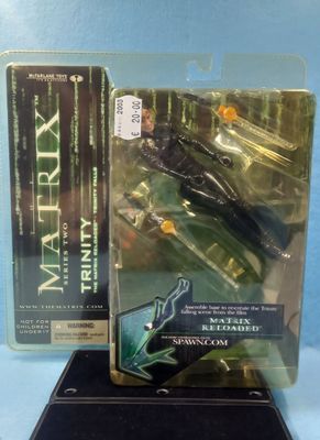MCFARLANE TRINITY (P/O)