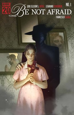 BE NOT AFRAID #1