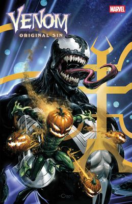 VENOM ORIGINAL SIN (2025) #1
