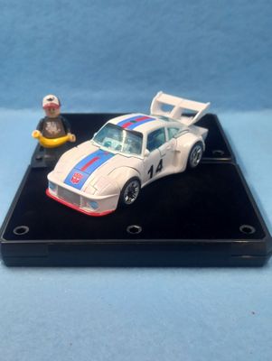 TRANSFORMERS JAZZ (P/O)