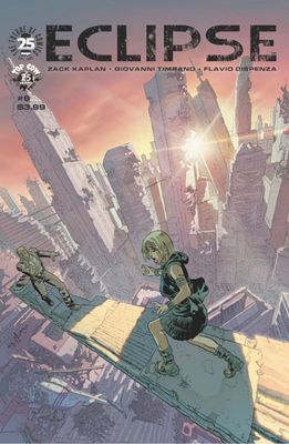 ECLIPSE (2017) #8