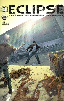 ECLIPSE (2017) #7