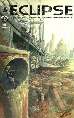 ECLIPSE (2017) #6