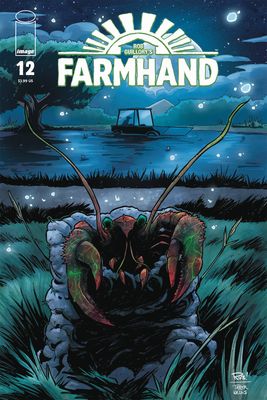 FARMHAND (2019) #12