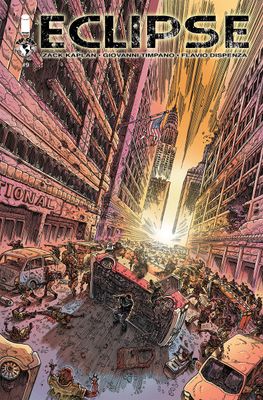 ECLIPSE (2018) #9