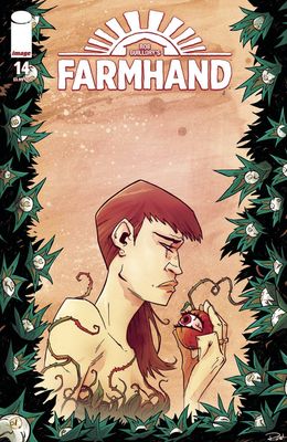FARMHAND (2020) #14