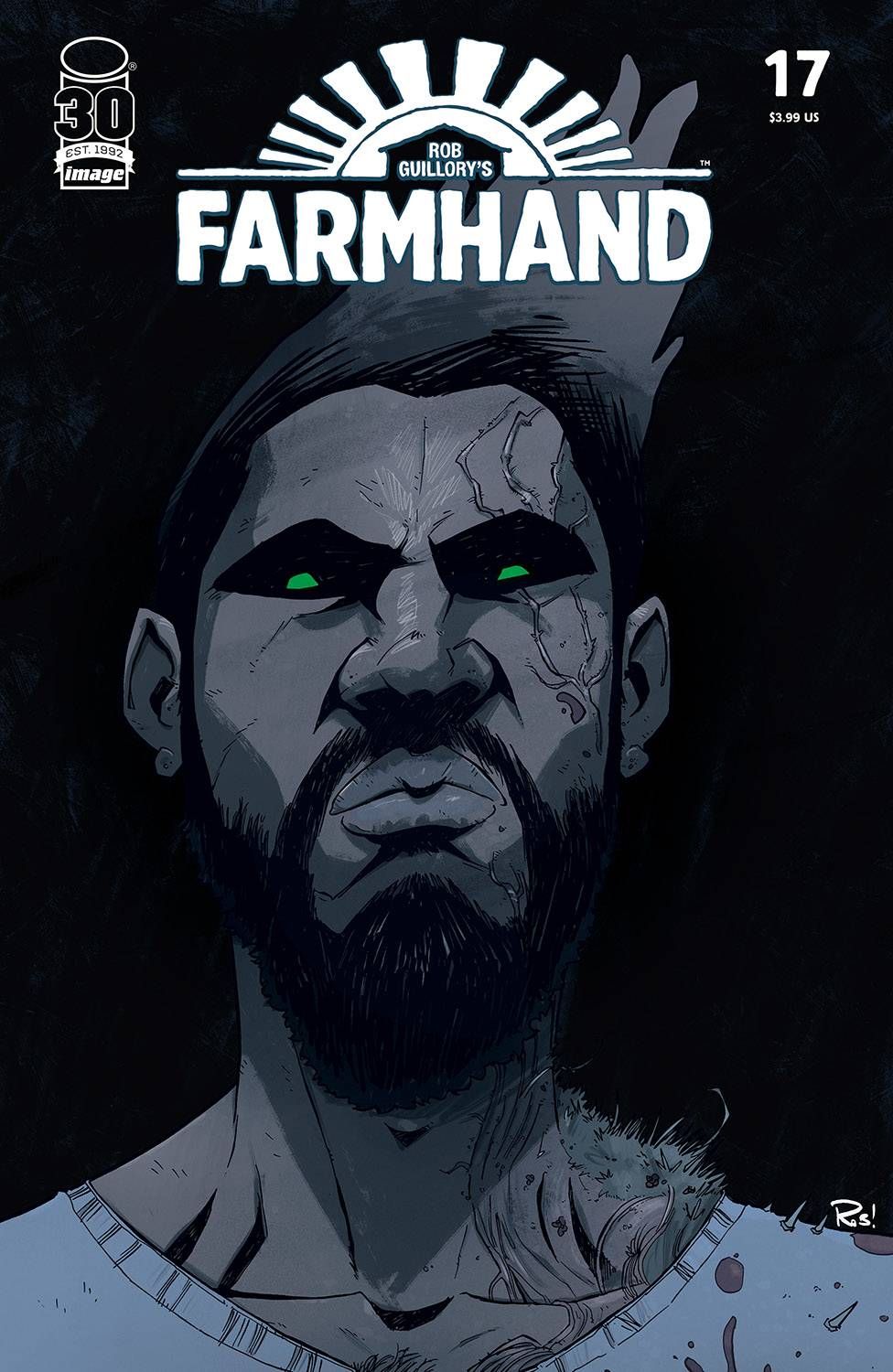 FARMHAND (2022) #17