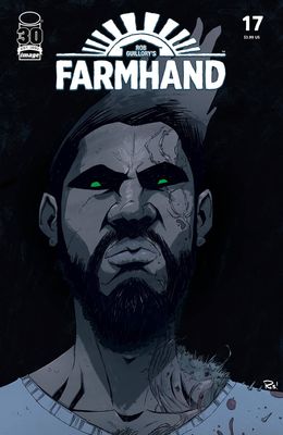 FARMHAND (2022) #17