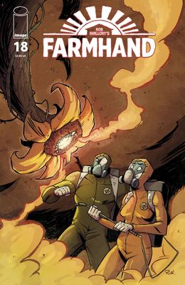 FARMHAND (2022) #18