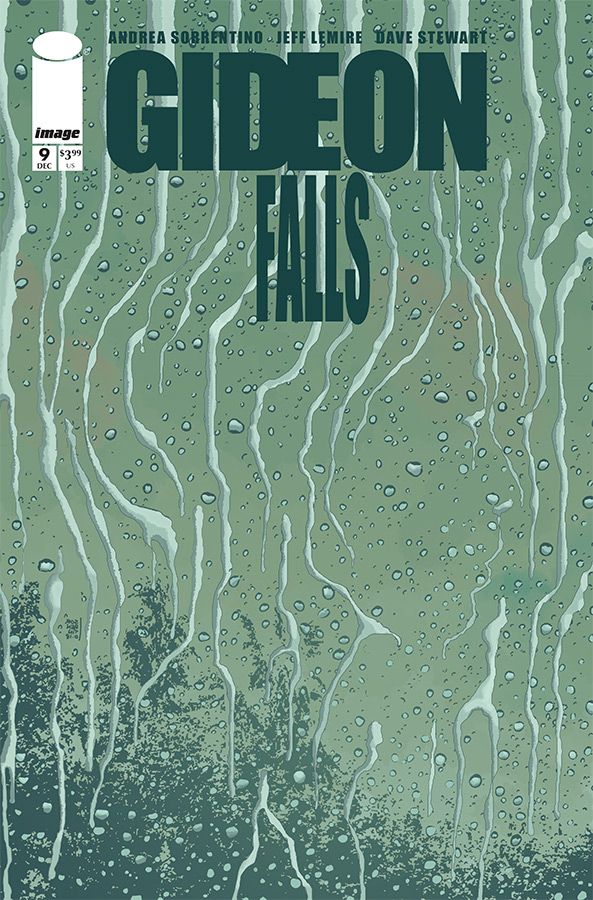 GIDEON FALLS (2018) #9