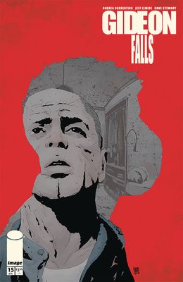 GIDEON FALLS (2019) #15