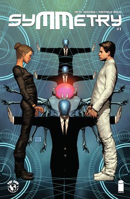 SYMMETRY (2015) #1
