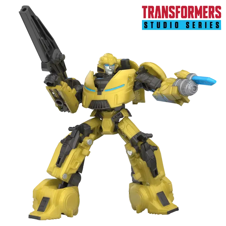 TRANSFORMERS STUDIO SERIES TRANSFORMERS ONE BUMBLEBEE (B-127)