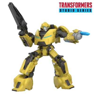 TRANSFORMERS STUDIO SERIES TRANSFORMERS ONE BUMBLEBEE (B-127)