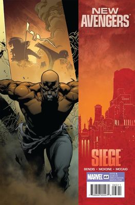 NEW AVENGERS (2010) #63