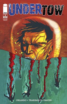 UNDERTOW (2014) #5 CVR B