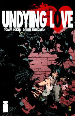UNDYING LOVE (2011) #4