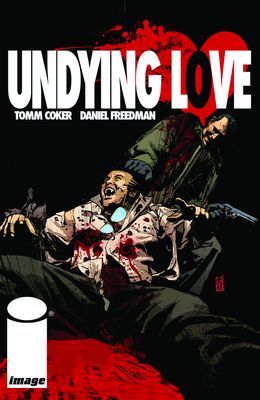UNDYING LOVE (2011) #2