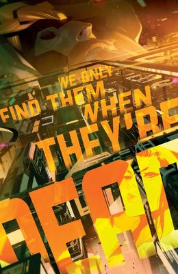 WE ONLY FIND THEM WHEN THEYRE DEAD (2021) #6