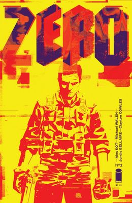 ZERO (2013) #1