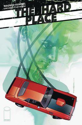 HARD PLACE (2017) #1