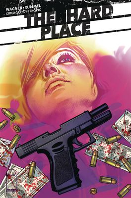 HARD PLACE (2017) #2