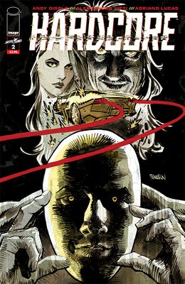 HARDCORE (2019) #2