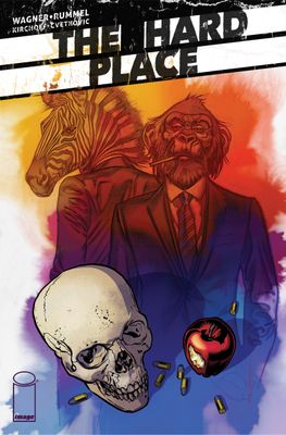 HARD PLACE (2017) #3